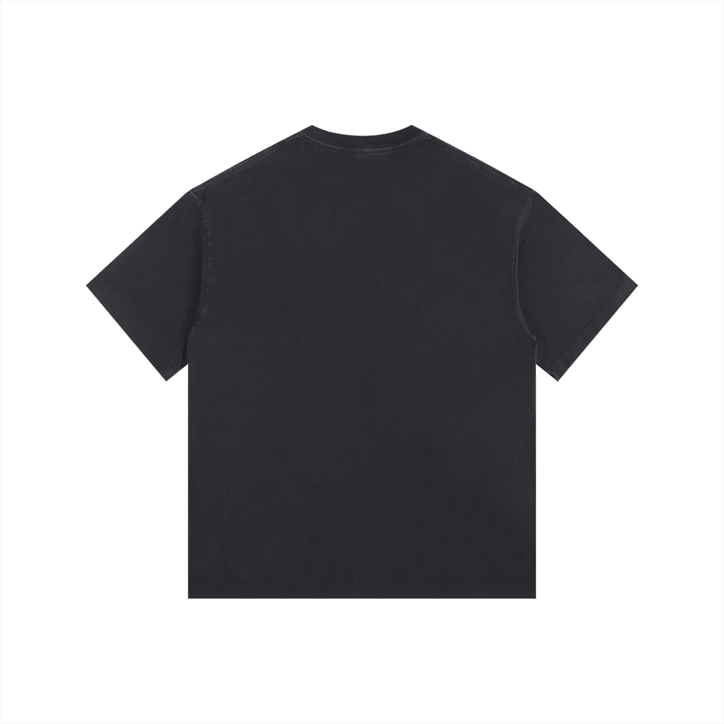 BASIC SLEEPER SHIRT