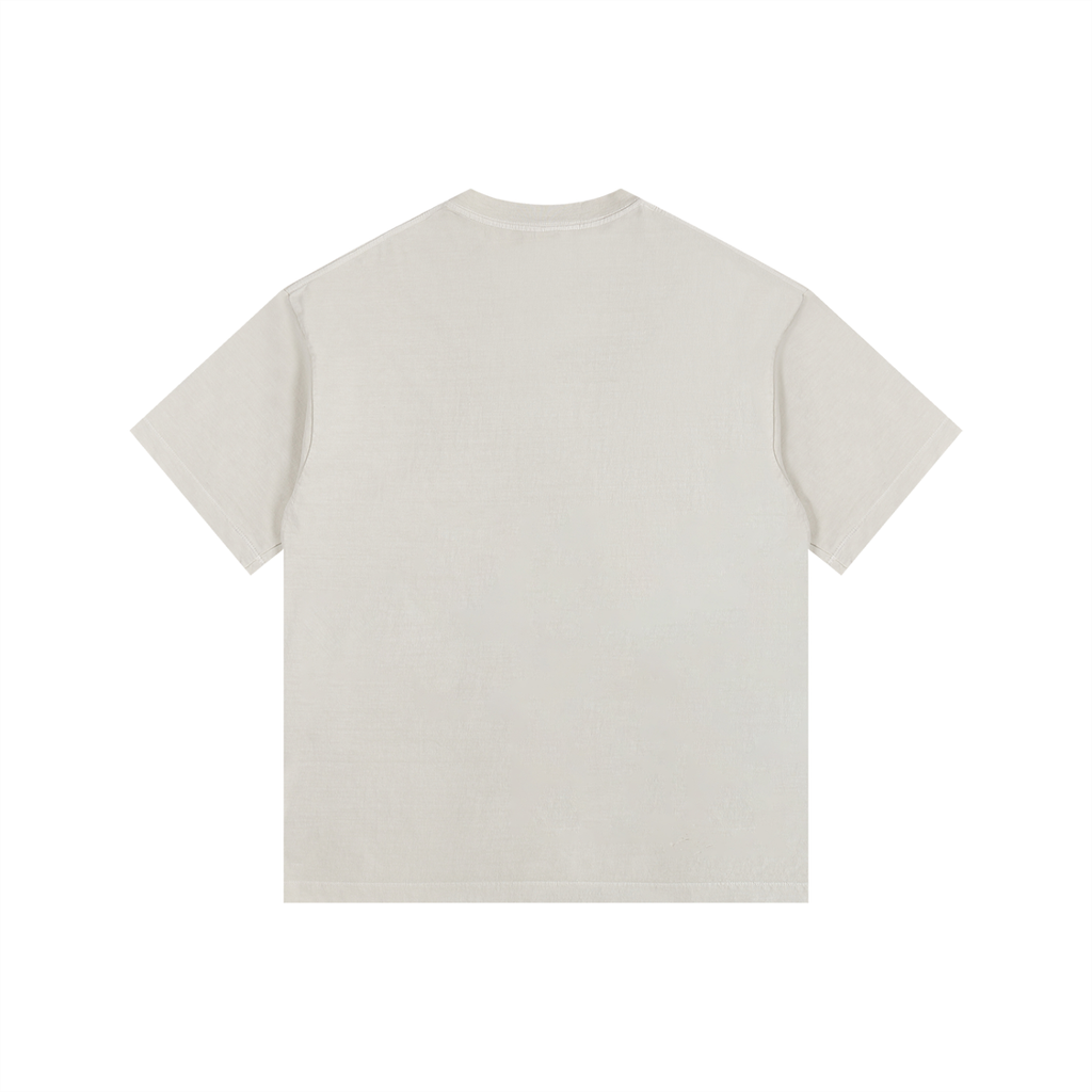 BASIC SLEEPER SHIRT