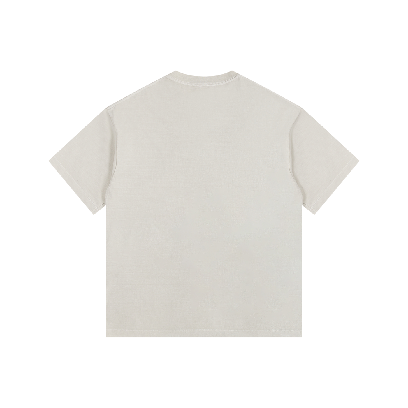 BASIC SLEEPER SHIRT