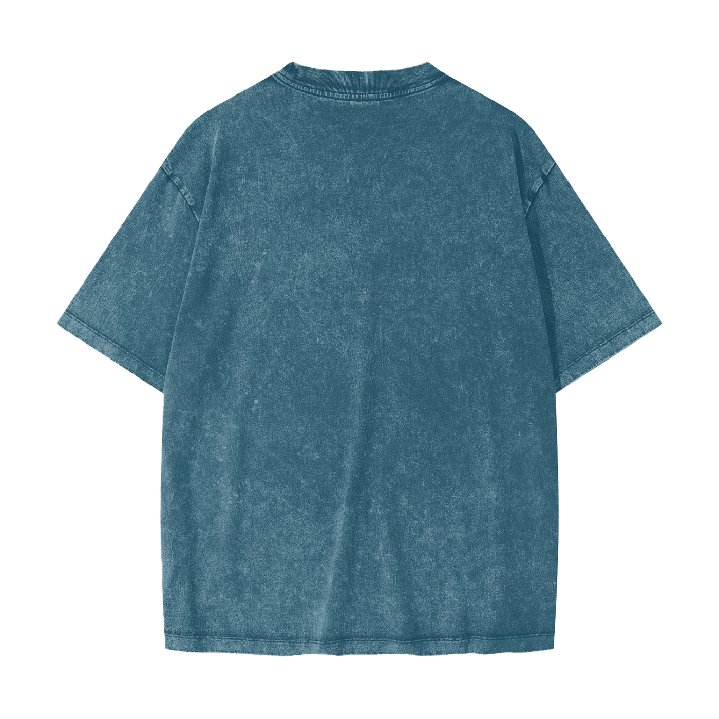 CANDY SHOP BASIC SNOW TEE