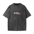 CANDY SHOP BASIC SNOW TEE