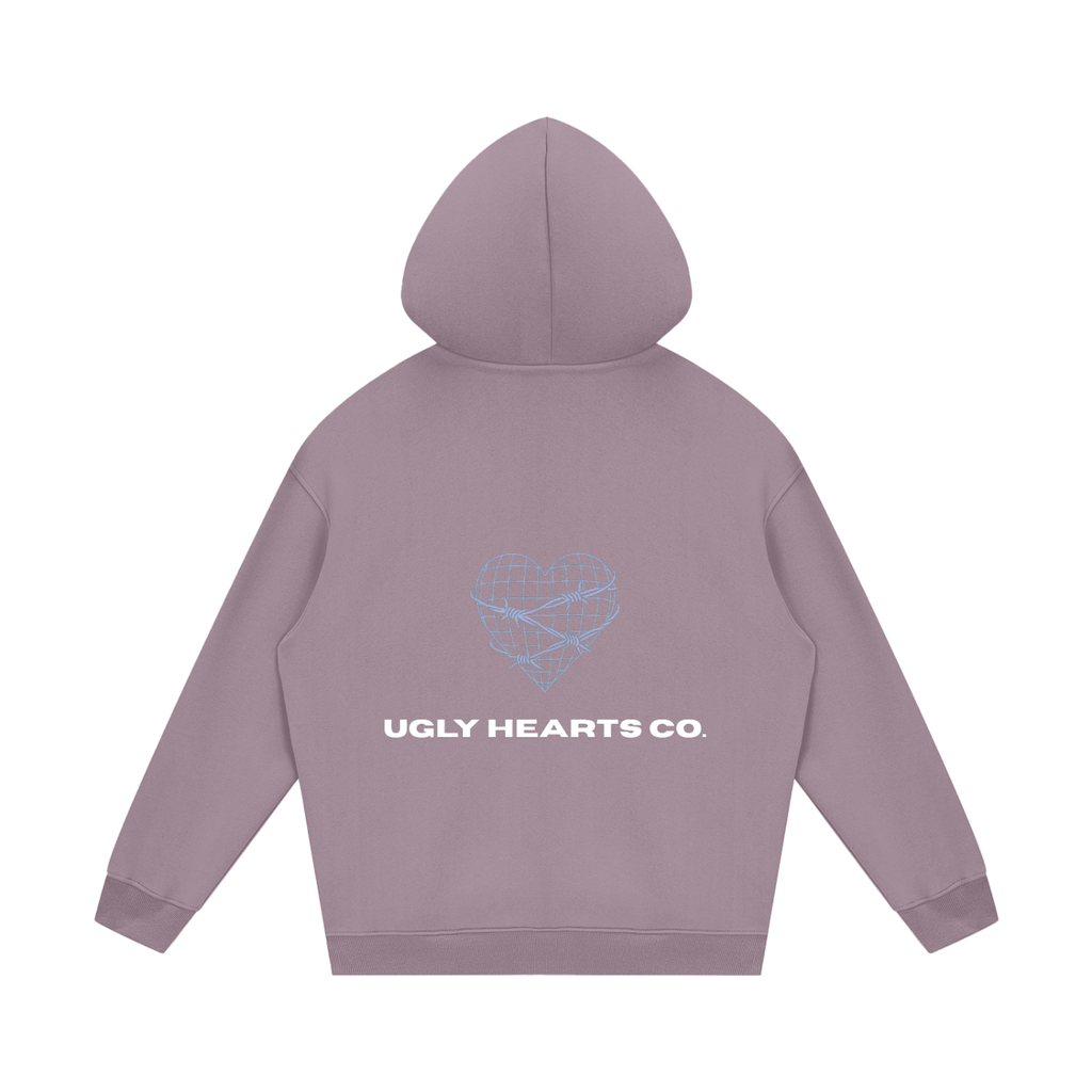 BASIC Y2K HOODIE