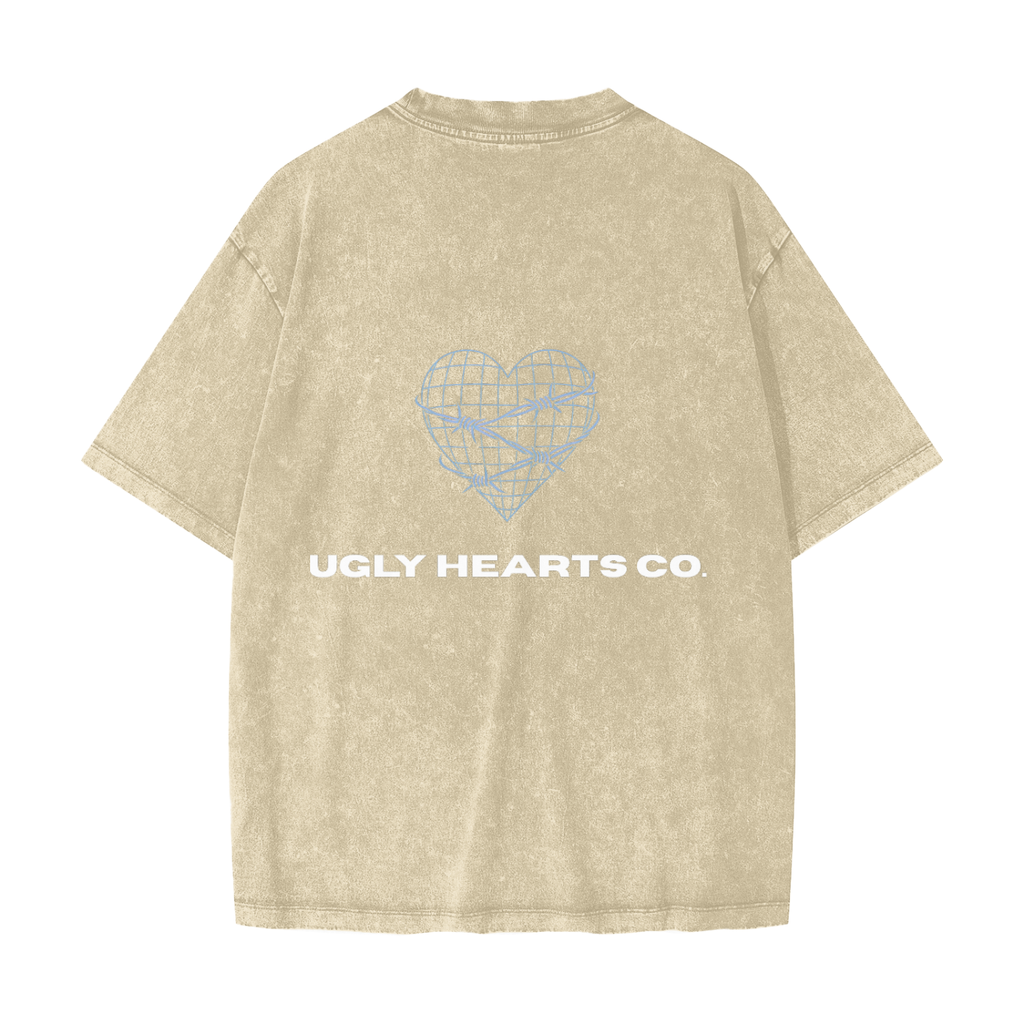 Y2KOLD BASIC TEE