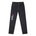 CANDY SHOP SUGAR HIGH-RISE SKINNY JEANS
