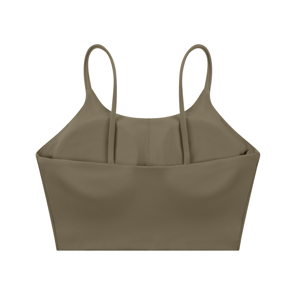 BARISTA BEAR YOGA TOP