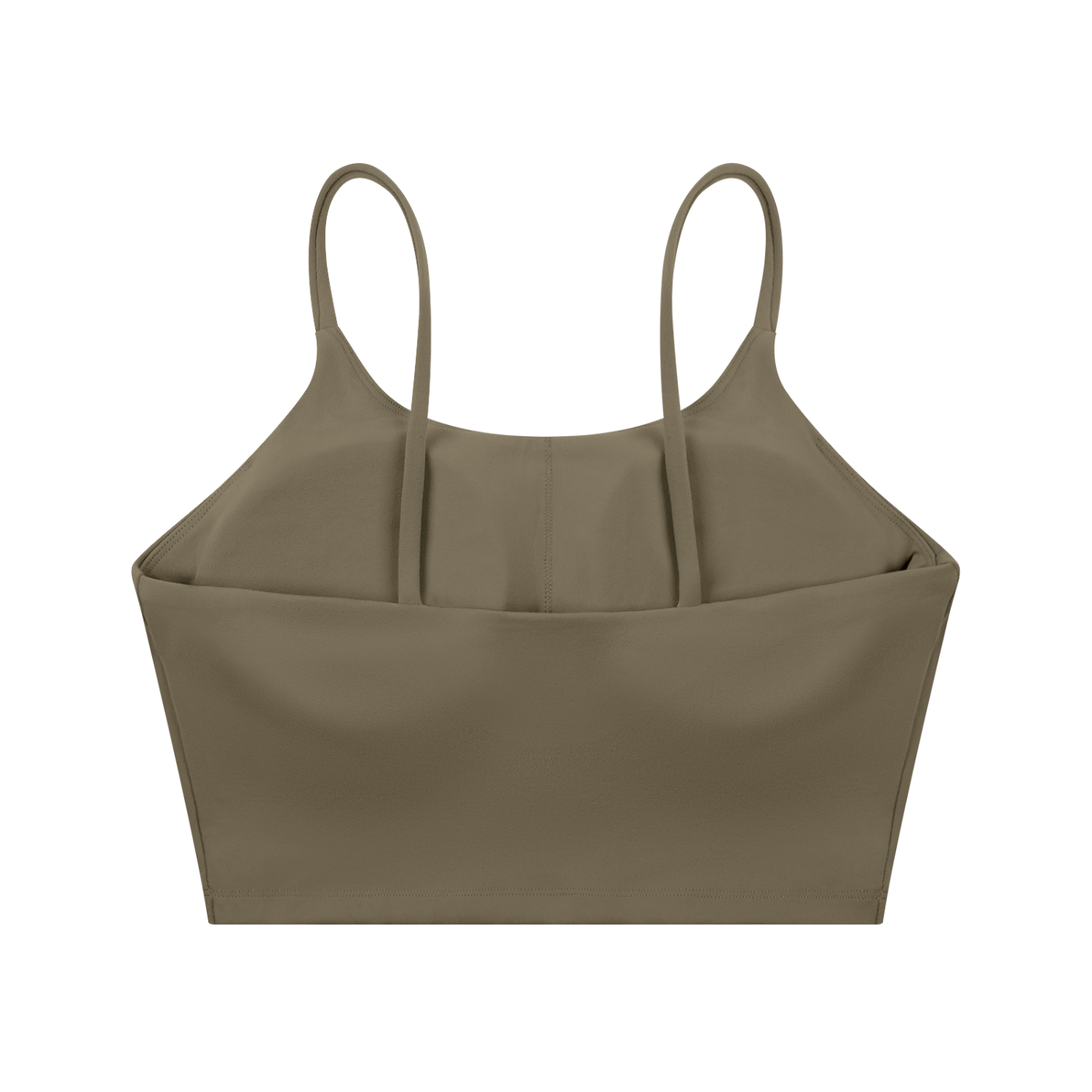 BARISTA BEAR YOGA TOP