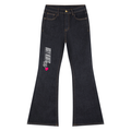 CANDY SHOP FLARED JEANS