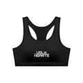 Y2KOLD  CROPPED SPORTS BRA