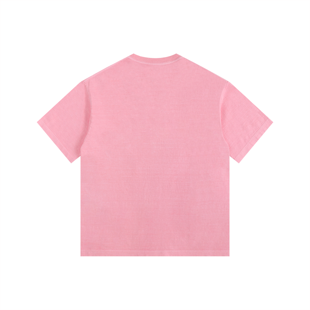 BASIC SLEEPER SHIRT