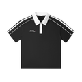CANDY CASH SHORT SLEEVE POLO