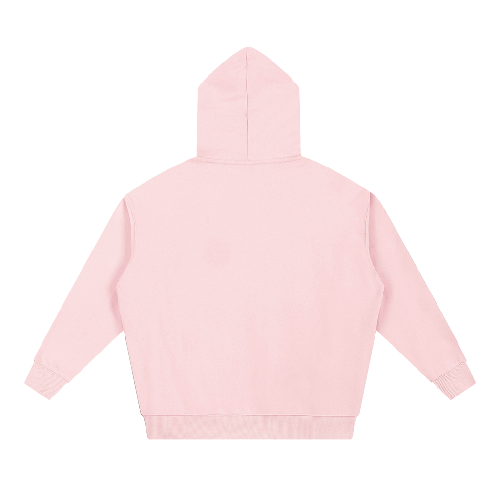 UGLY HEARTS FLAGSHIP HEAVY HEARTS HOODIE