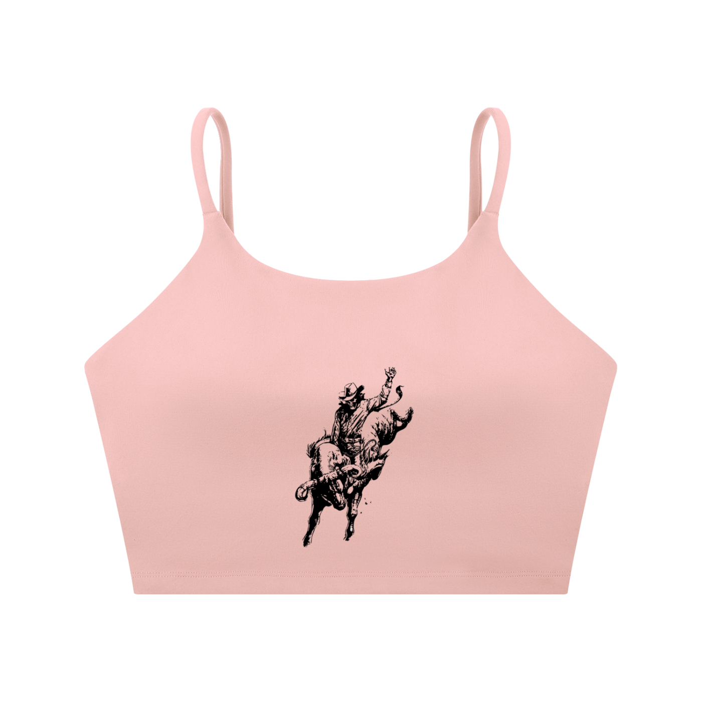 American Arson Yoga top