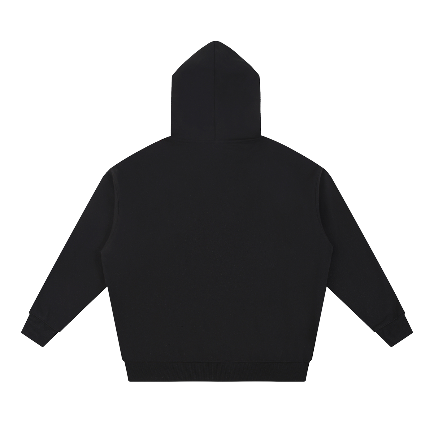 UGLY HEARTS FLAGSHIP HEAVY HEARTS HOODIE