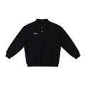 CANDY CASH POLO SWEATSHIRT