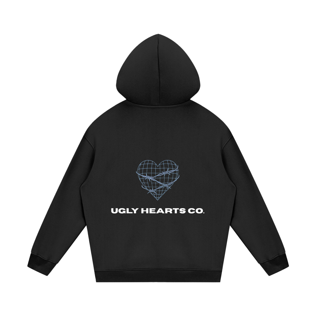 BASIC Y2K HOODIE