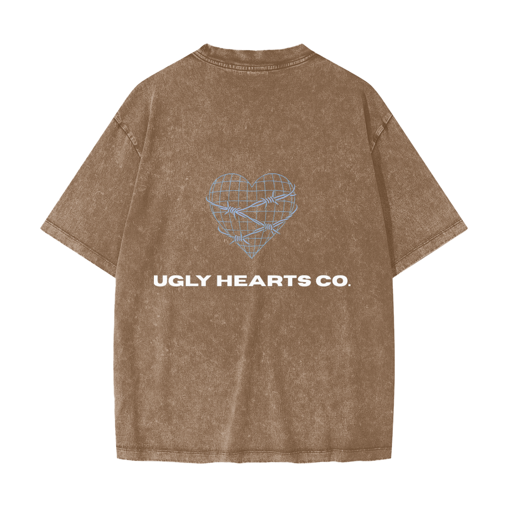 Y2KOLD BASIC TEE