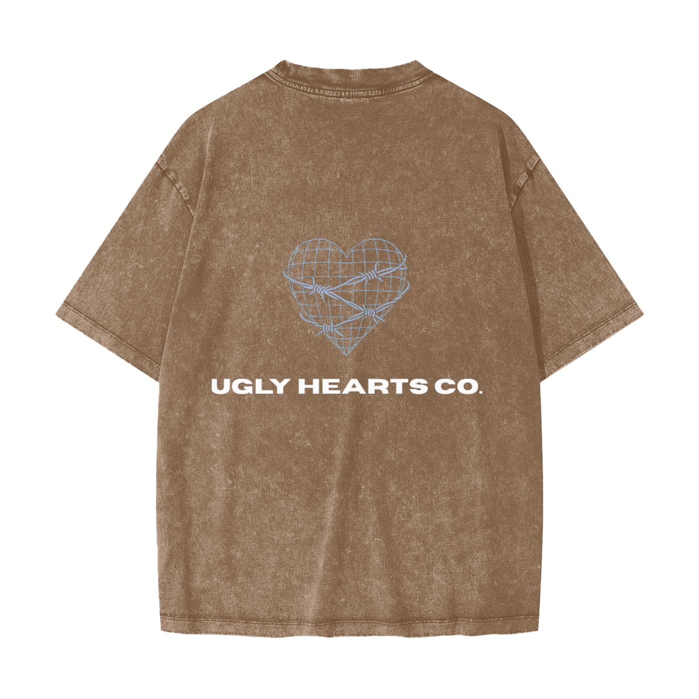 Y2KOLD BASIC TEE
