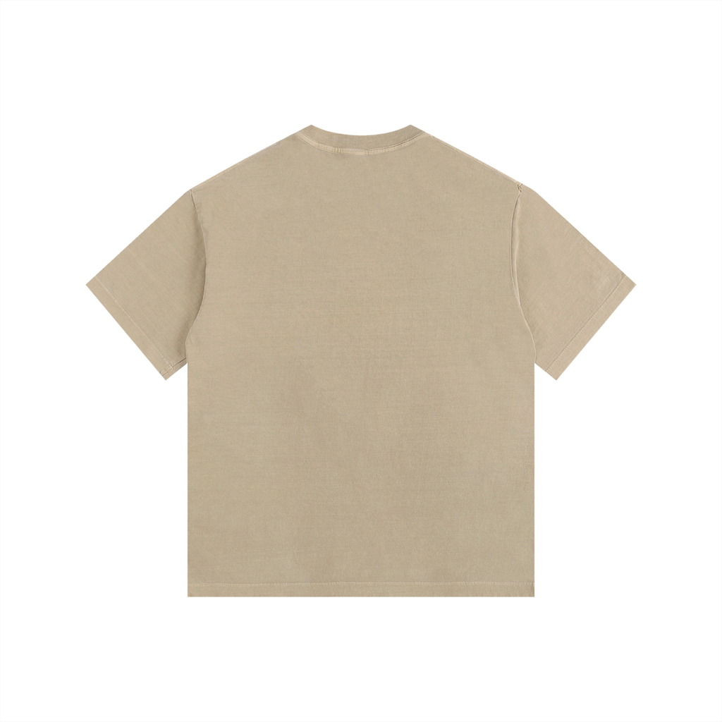 BASIC SLEEPER SHIRT