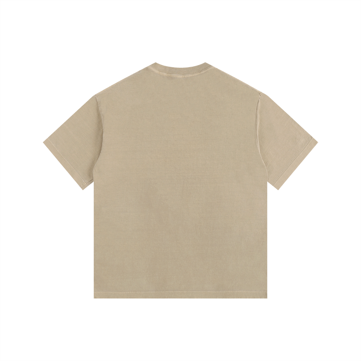 BASIC SLEEPER SHIRT