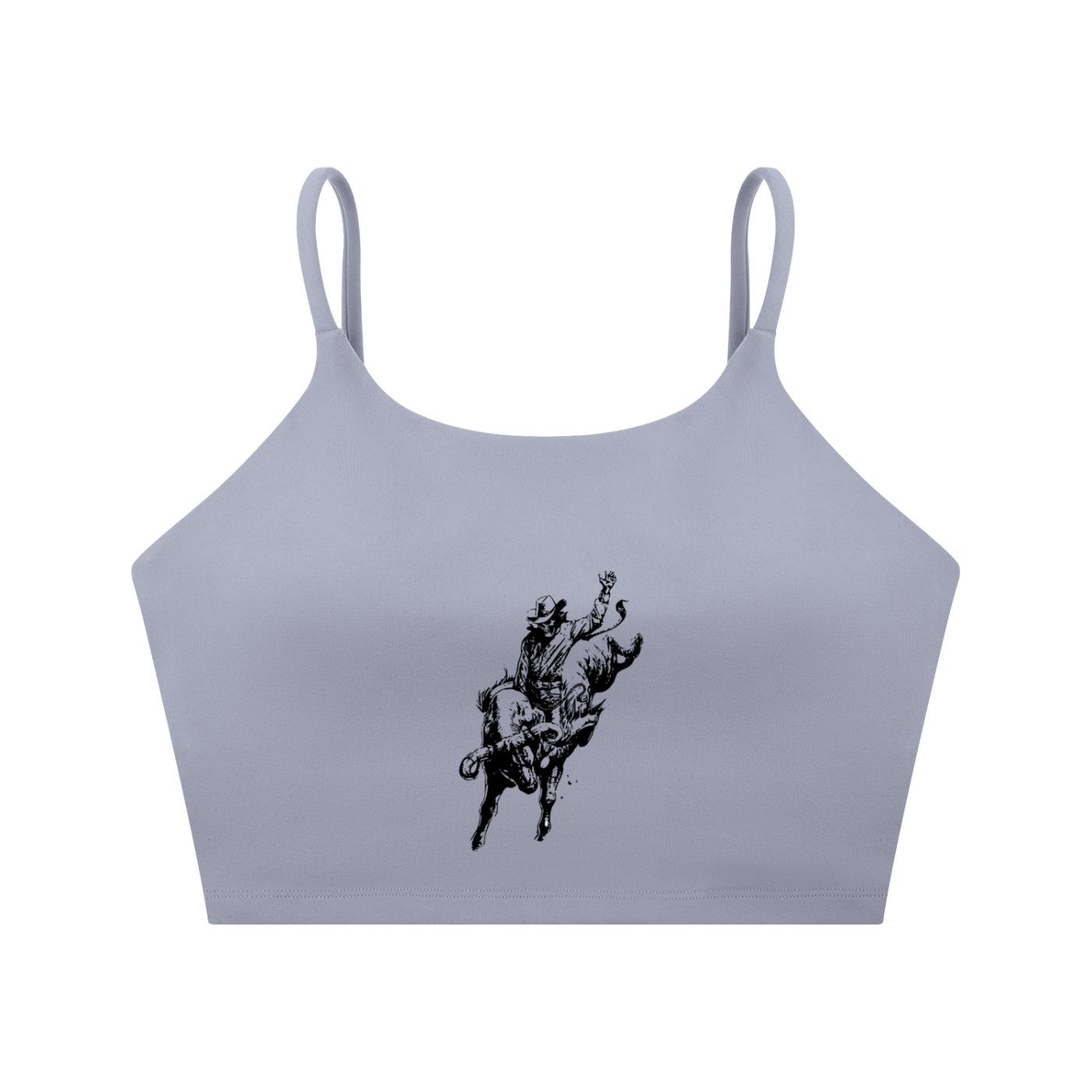 American Arson Yoga top