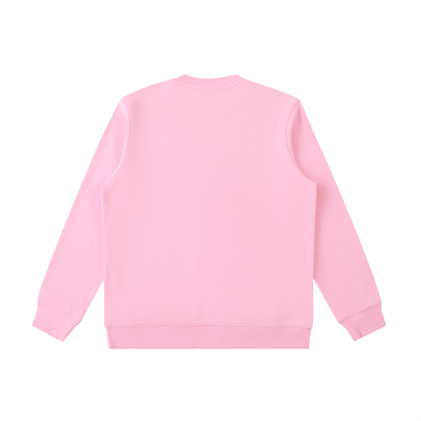 Ugly Hearts Formal Crewneck