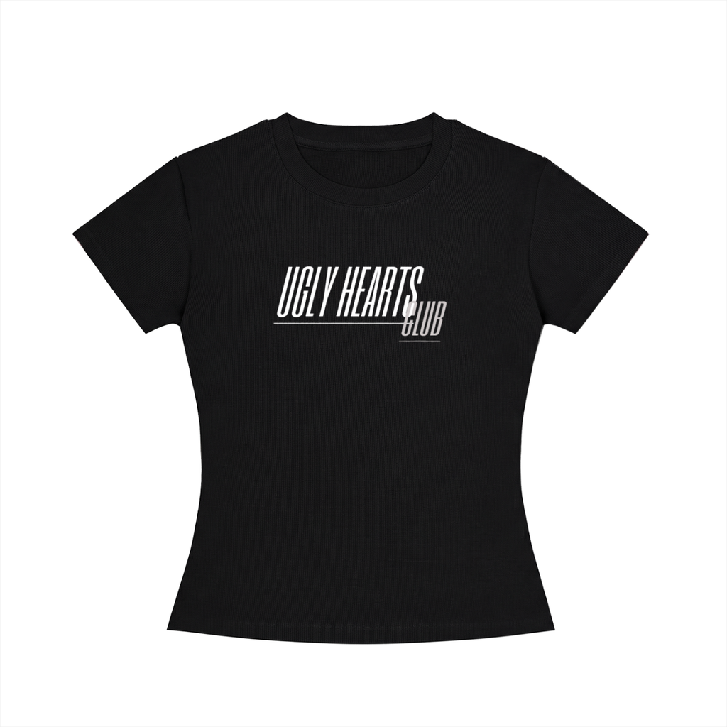 CANDY SHOP SLIM FIT CREWIE