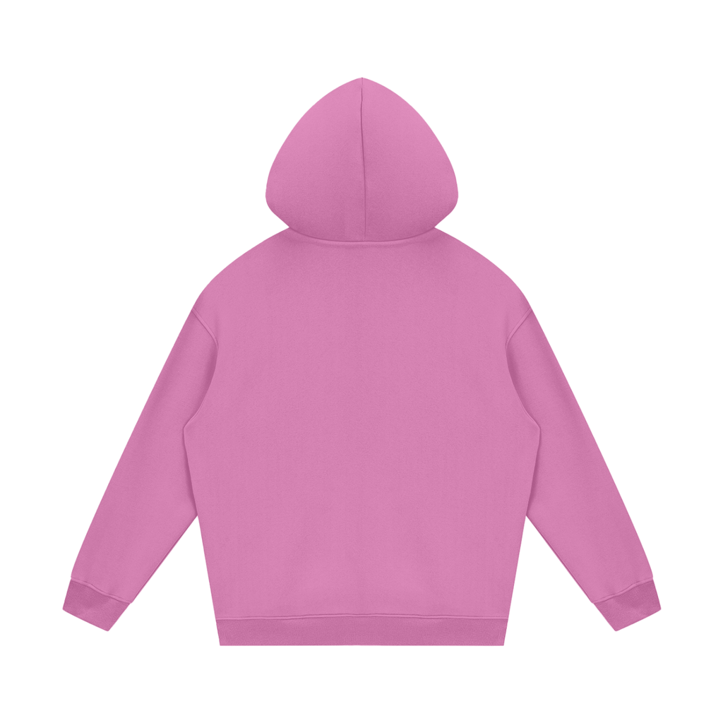 UHC BASIC BEAR HOODIE