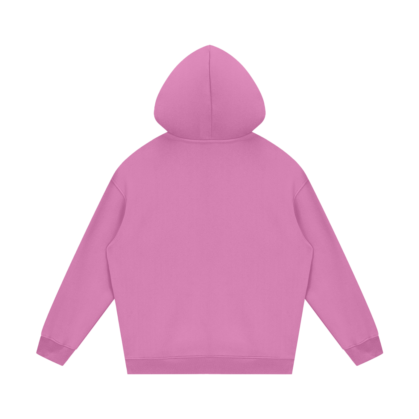 UHC BASIC BEAR HOODIE