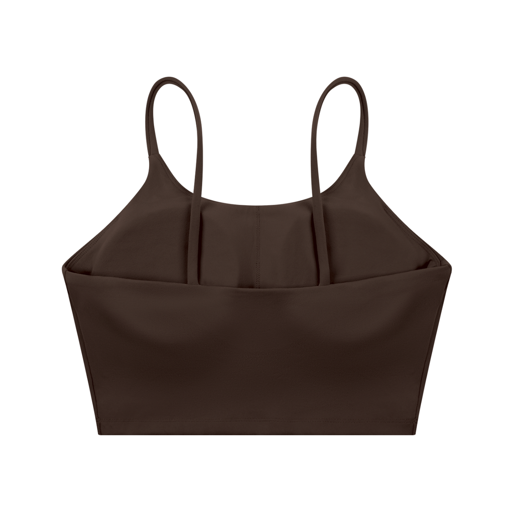 BARISTA BEAR YOGA TOP