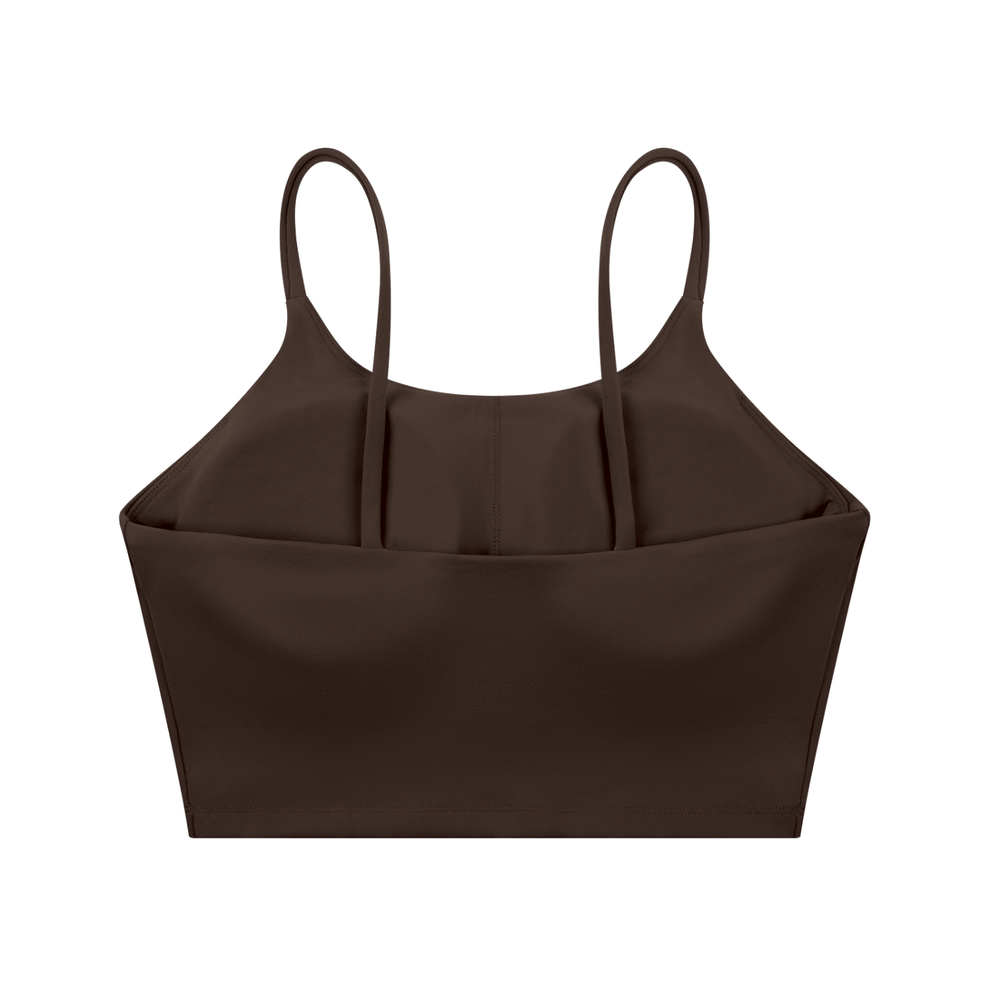 BARISTA BEAR YOGA TOP