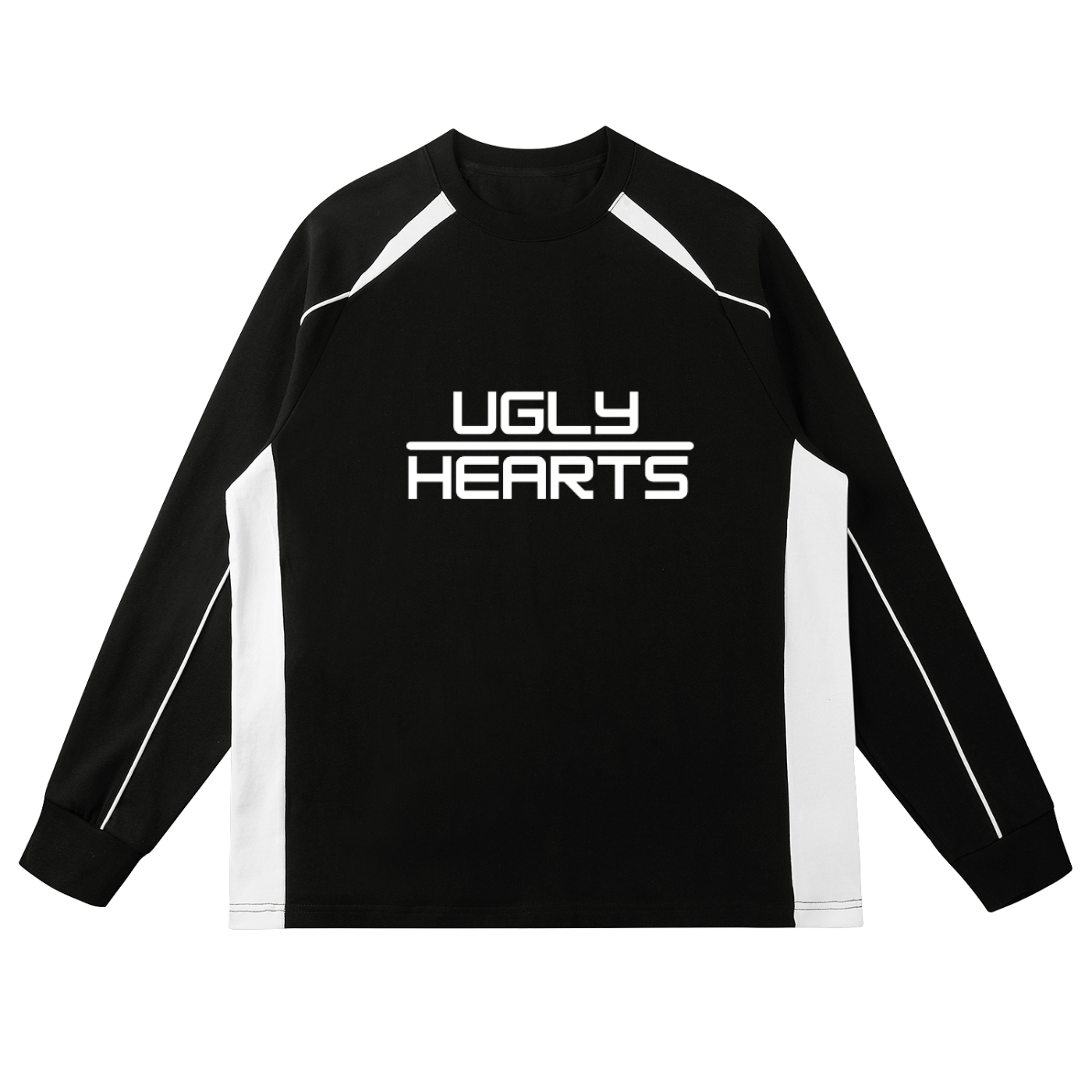 Y2K Motorcross sweatshirt
