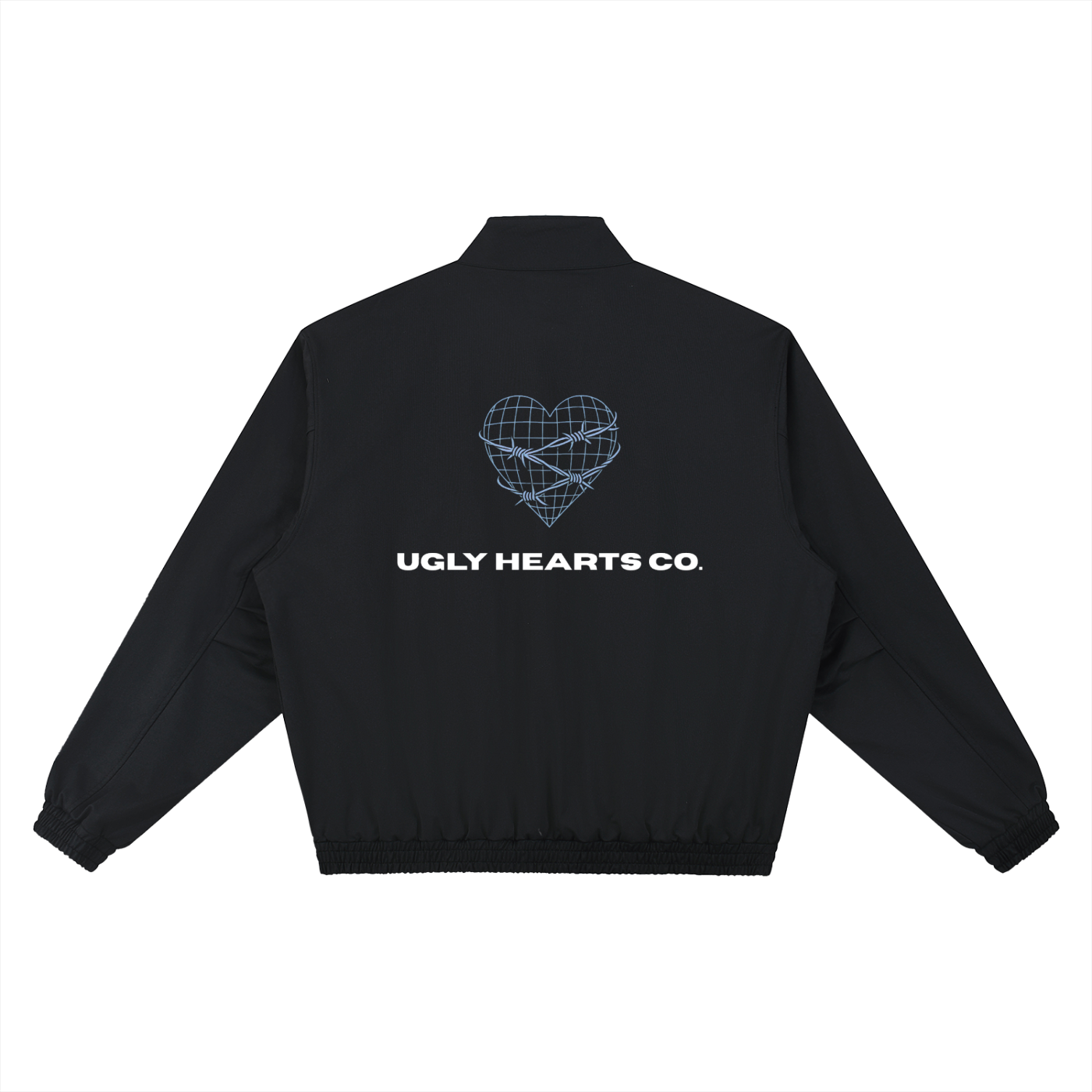 Y2K0LD  BOMBER JACKET