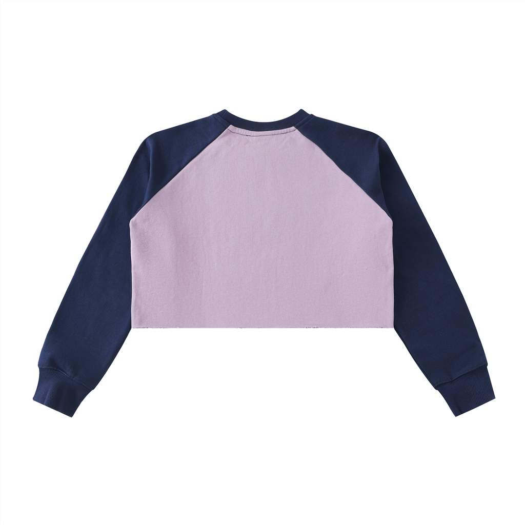 Y2KOLD  CROPPED SHIRT
