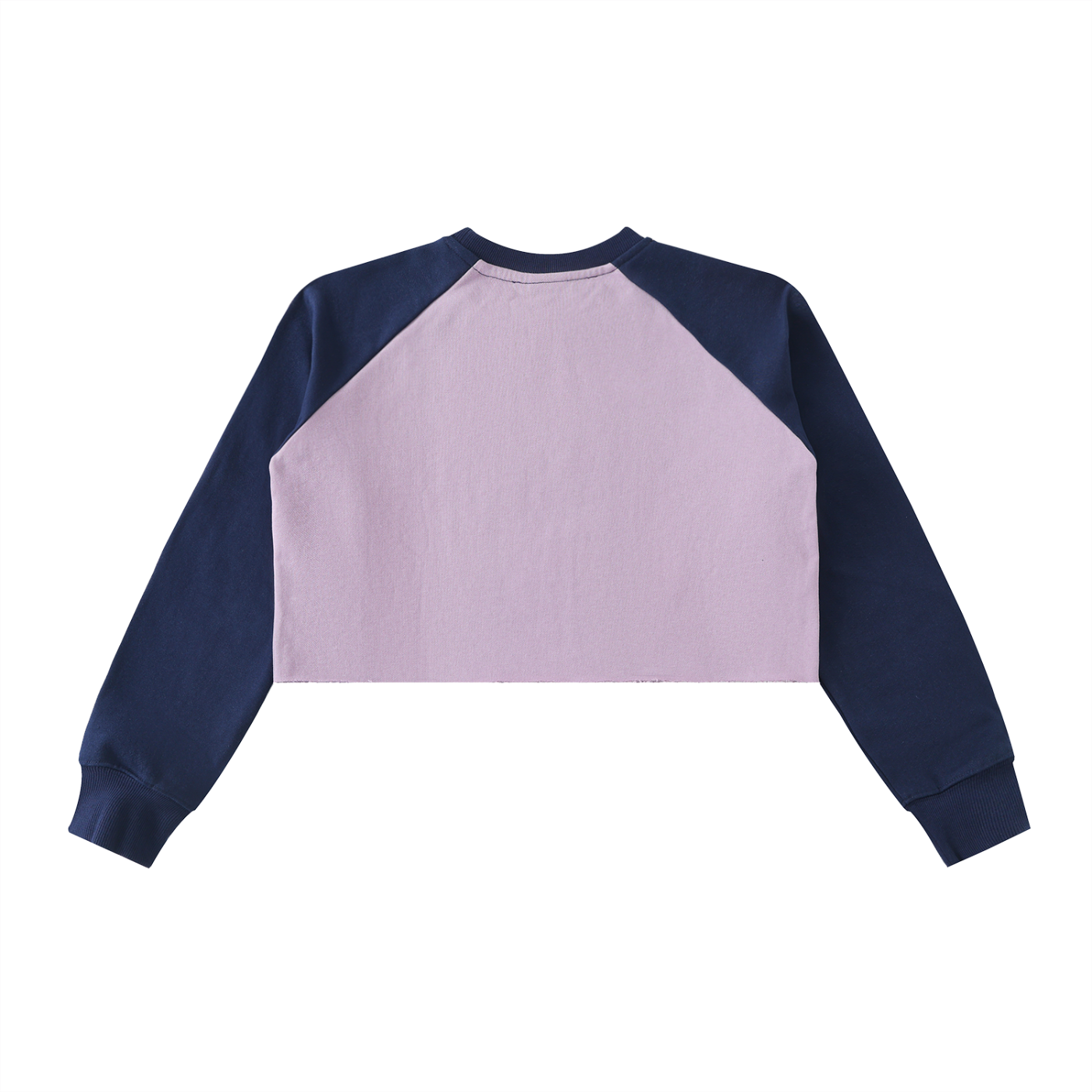 Y2KOLD  CROPPED SHIRT