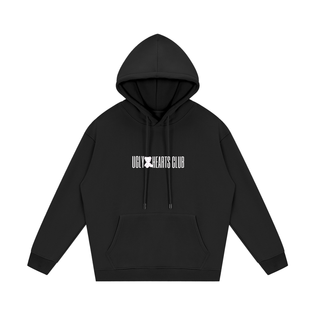 UHC BASIC BEAR HOODIE