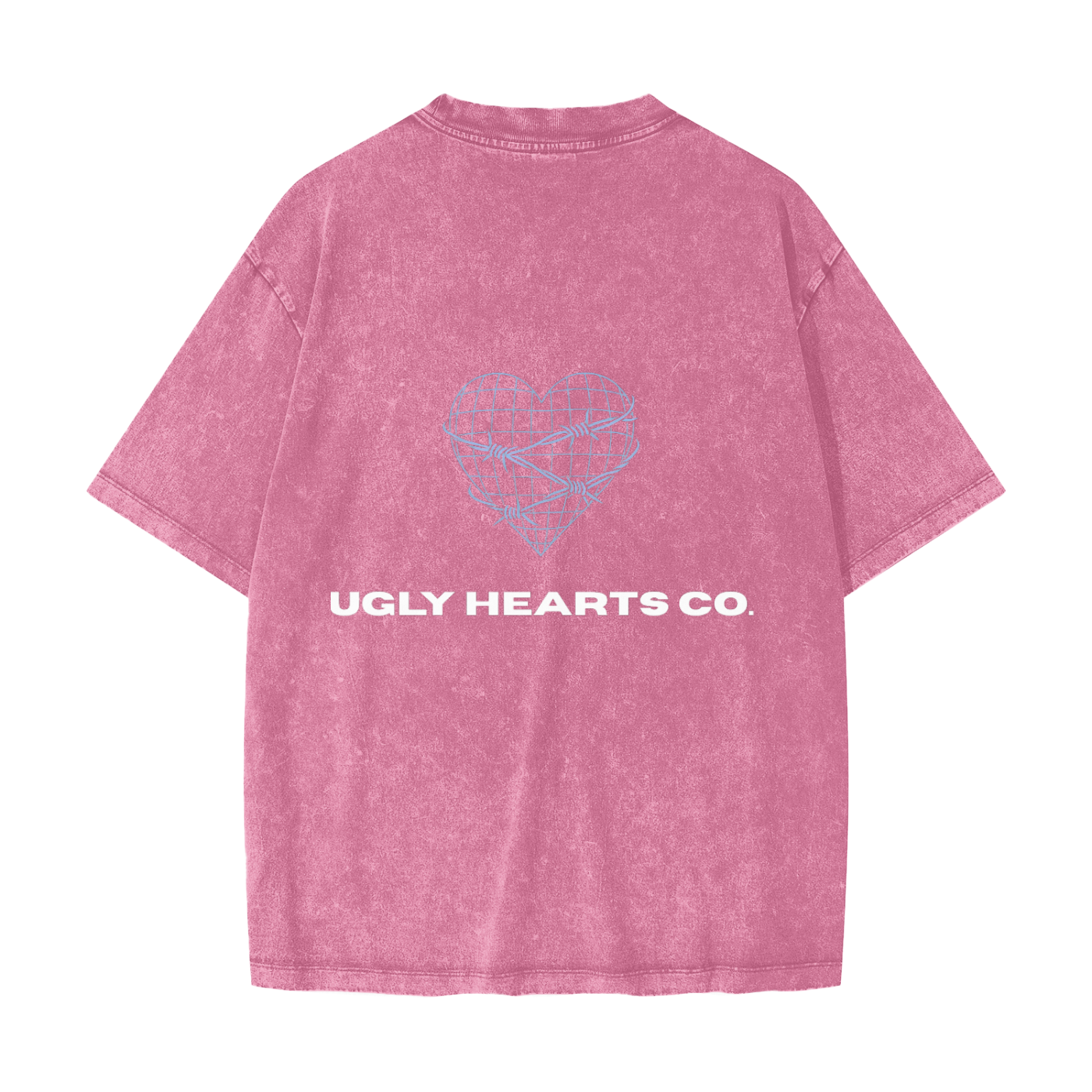 Y2KOLD BASIC TEE