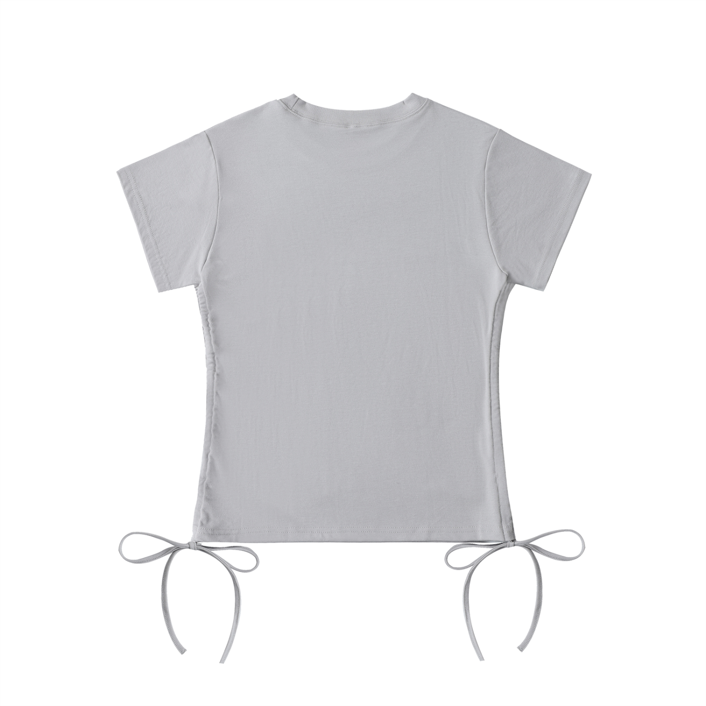 "FALL FOR YOU" Drawstring T-Shirt