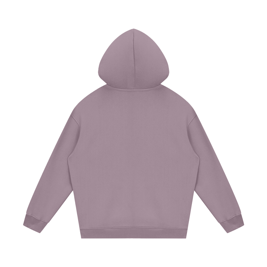 BASIC BEAR UNISEX HOODIE
