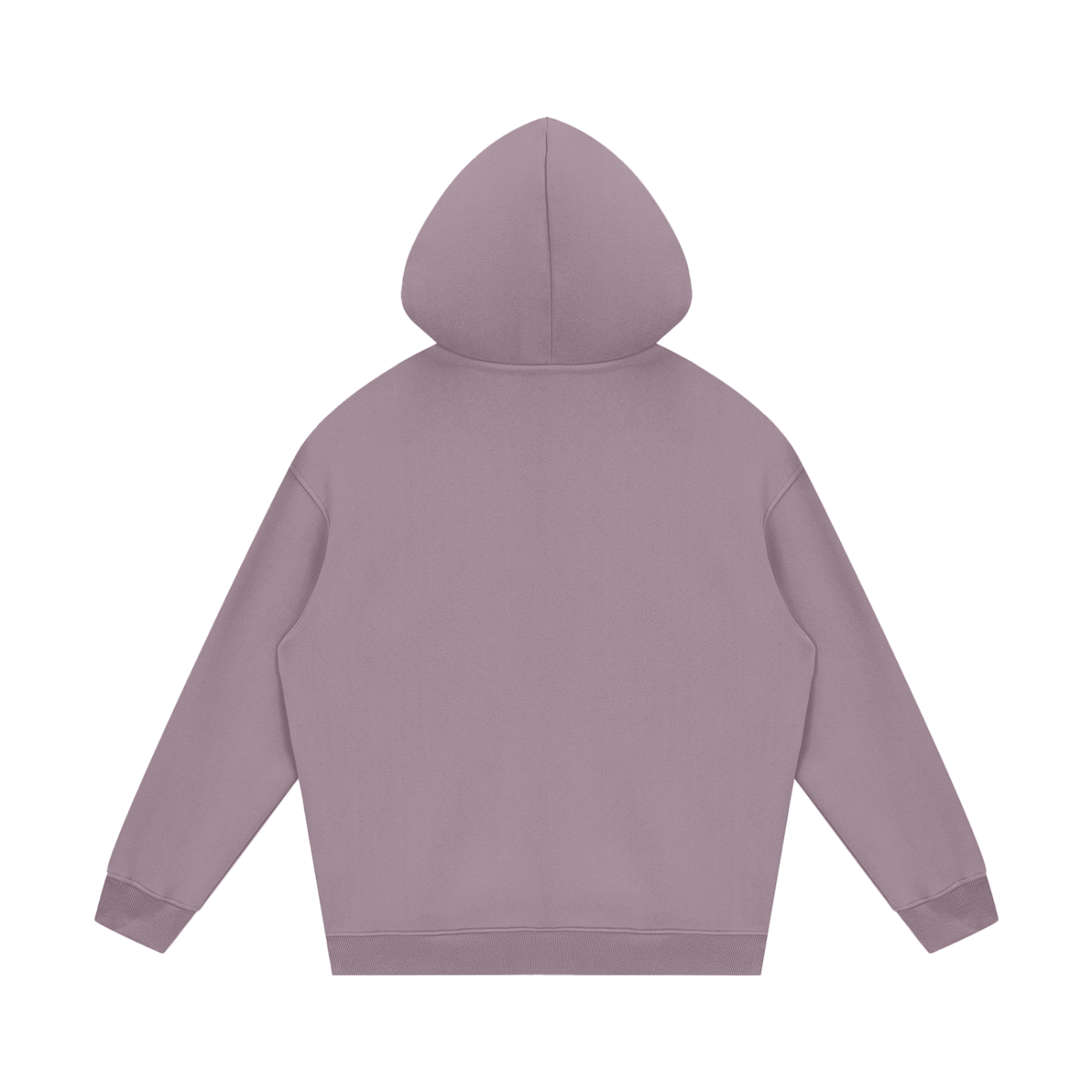 BASIC BEAR UNISEX HOODIE