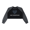 Y2KOLD  CROPPED SHIRT